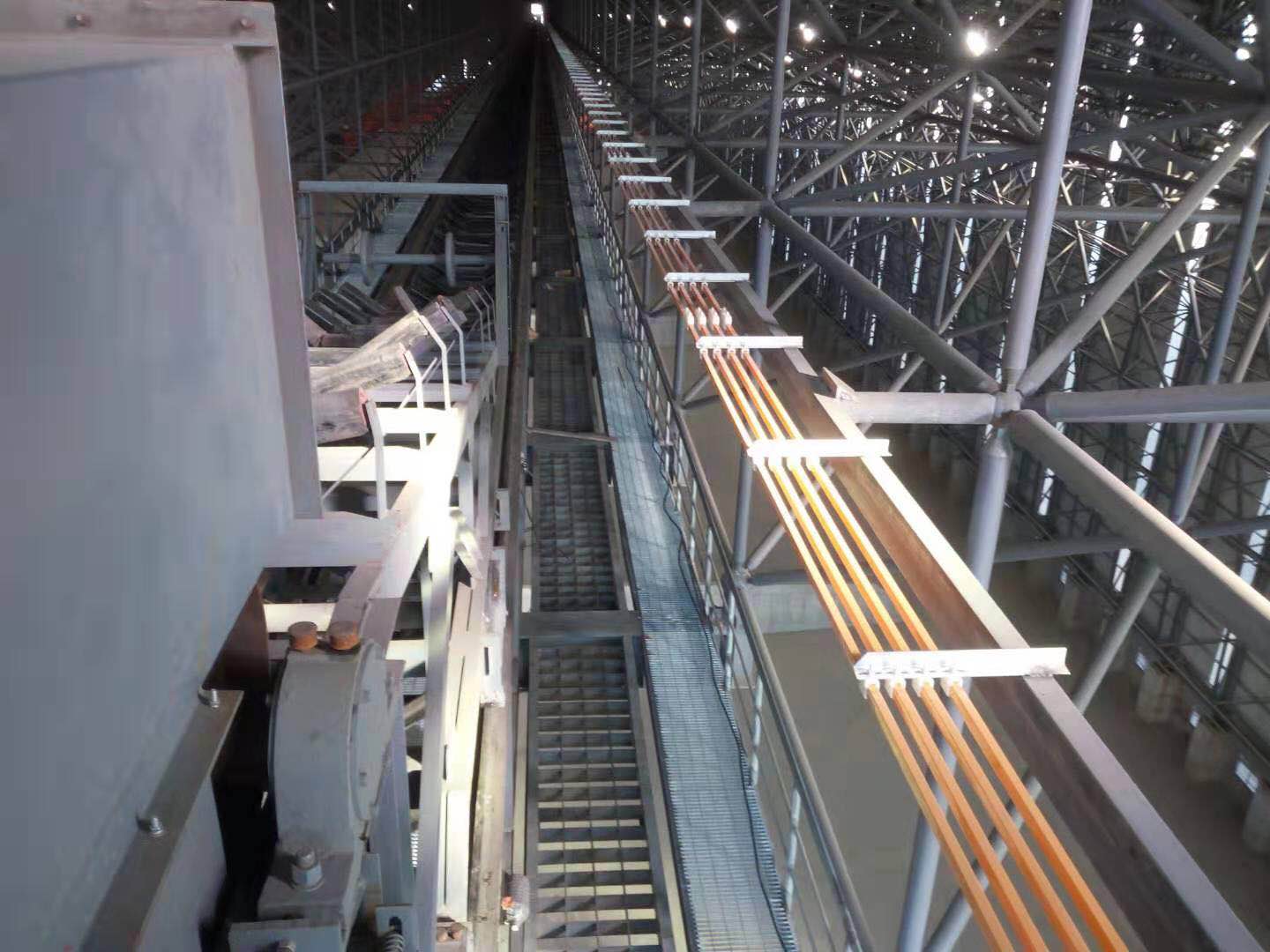 工程業(yè)績(jì)